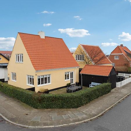 4 Bedroom Beautiful Home In Skagen Esterno foto
