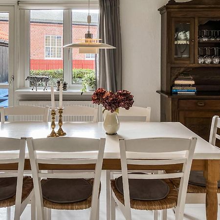 4 Bedroom Beautiful Home In Skagen Esterno foto