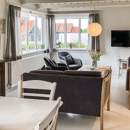 4 Bedroom Beautiful Home In Skagen Esterno foto