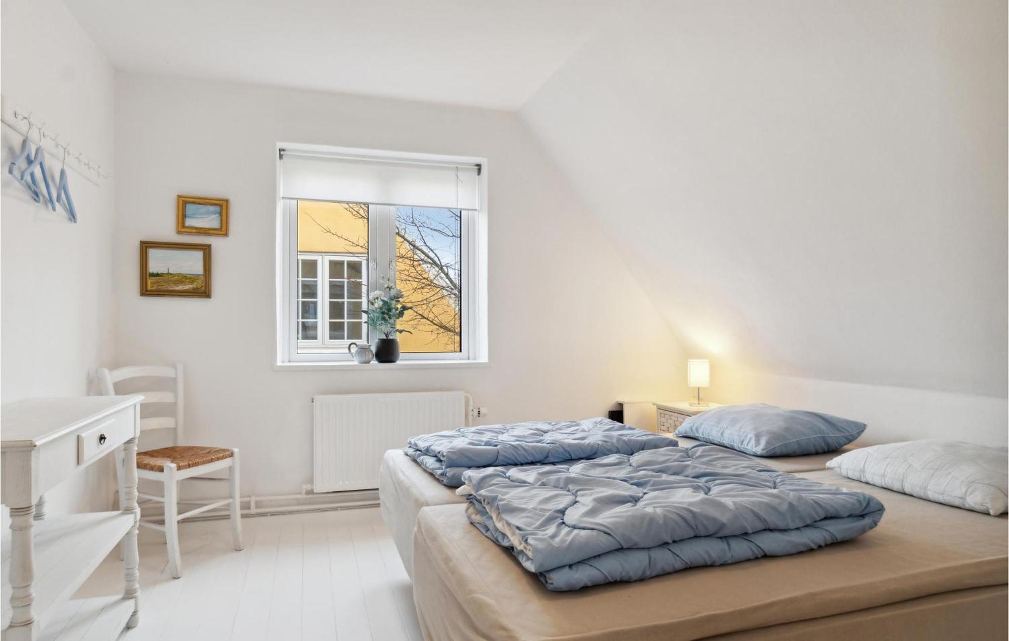 4 Bedroom Beautiful Home In Skagen Esterno foto