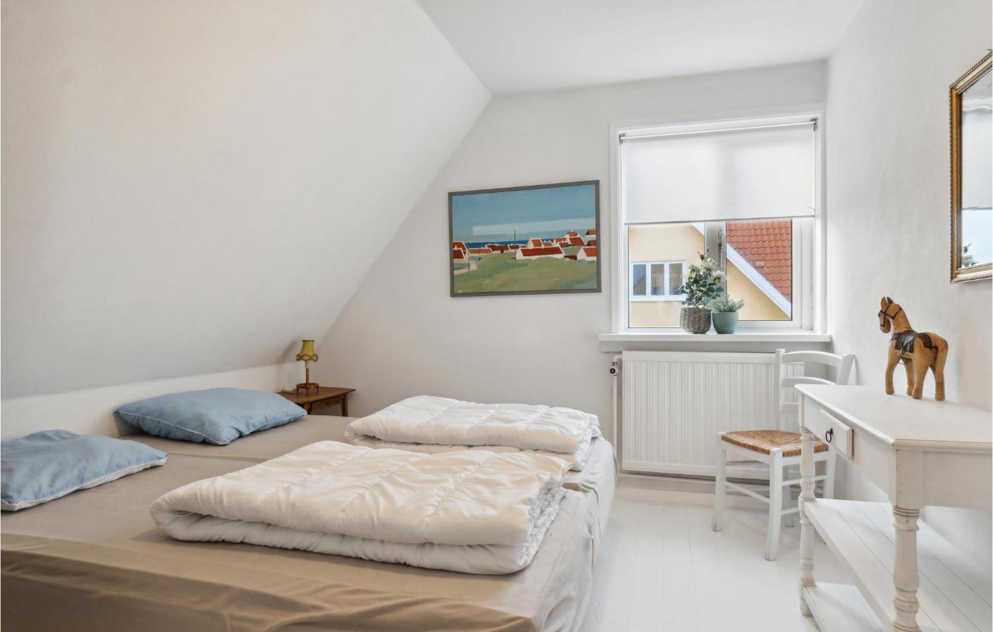 4 Bedroom Beautiful Home In Skagen Esterno foto