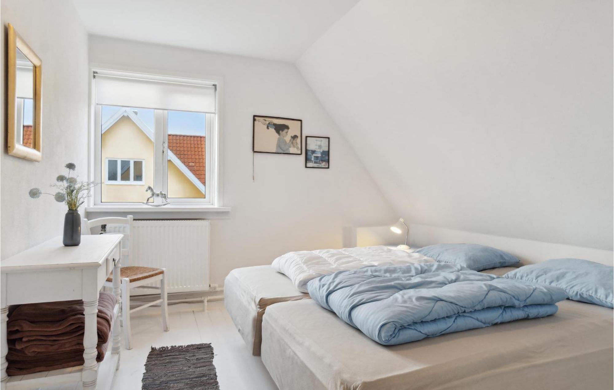 4 Bedroom Beautiful Home In Skagen Esterno foto
