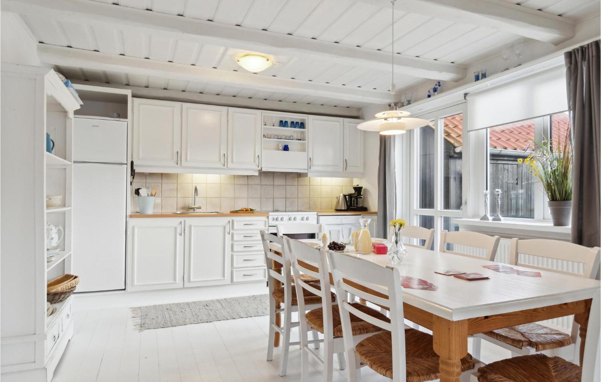 4 Bedroom Beautiful Home In Skagen Esterno foto