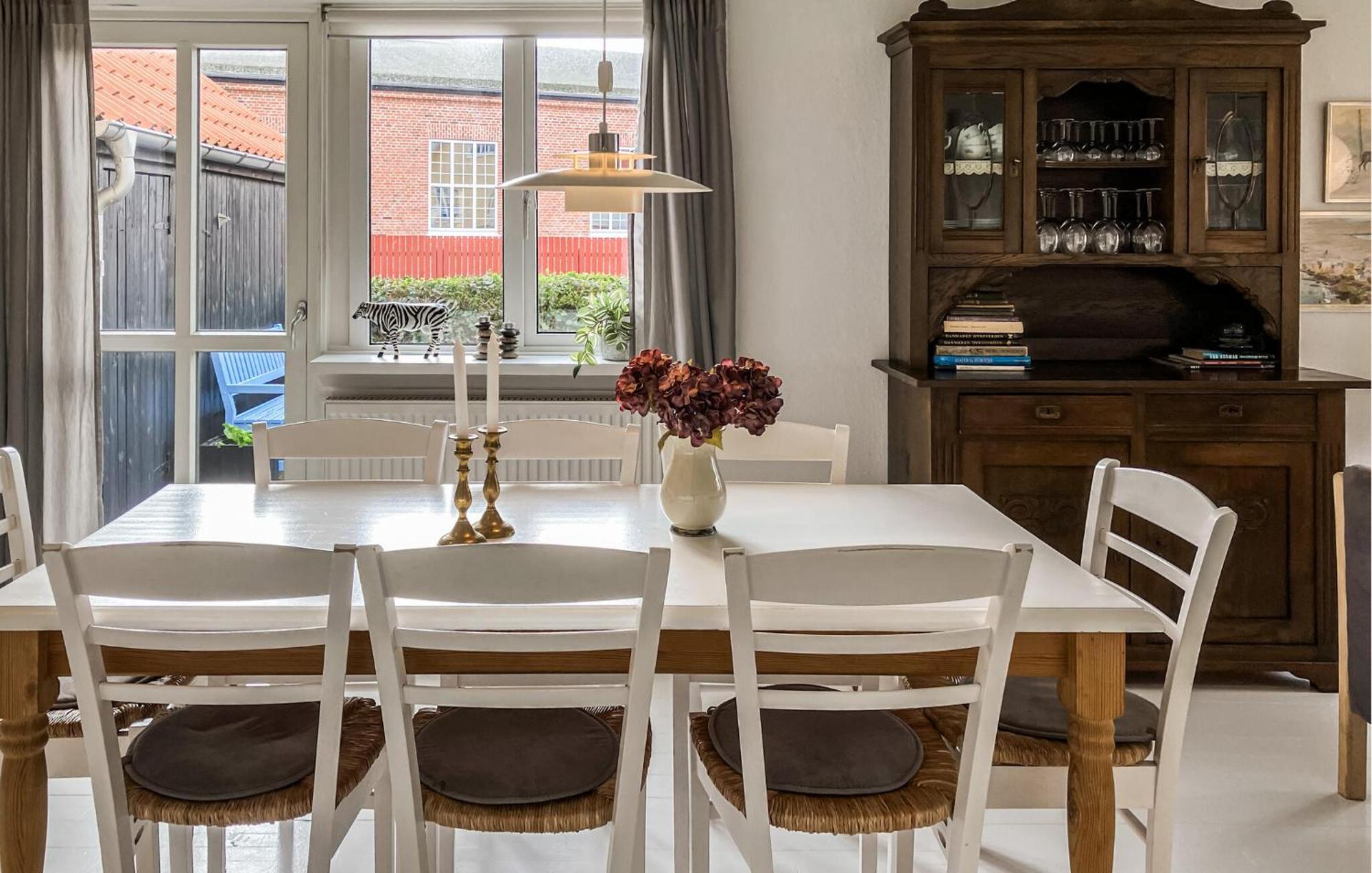 4 Bedroom Beautiful Home In Skagen Esterno foto