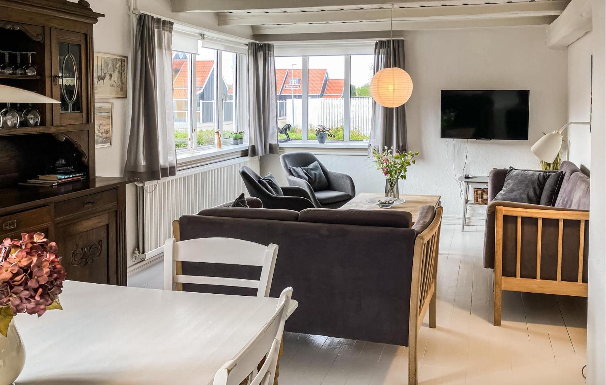4 Bedroom Beautiful Home In Skagen Esterno foto