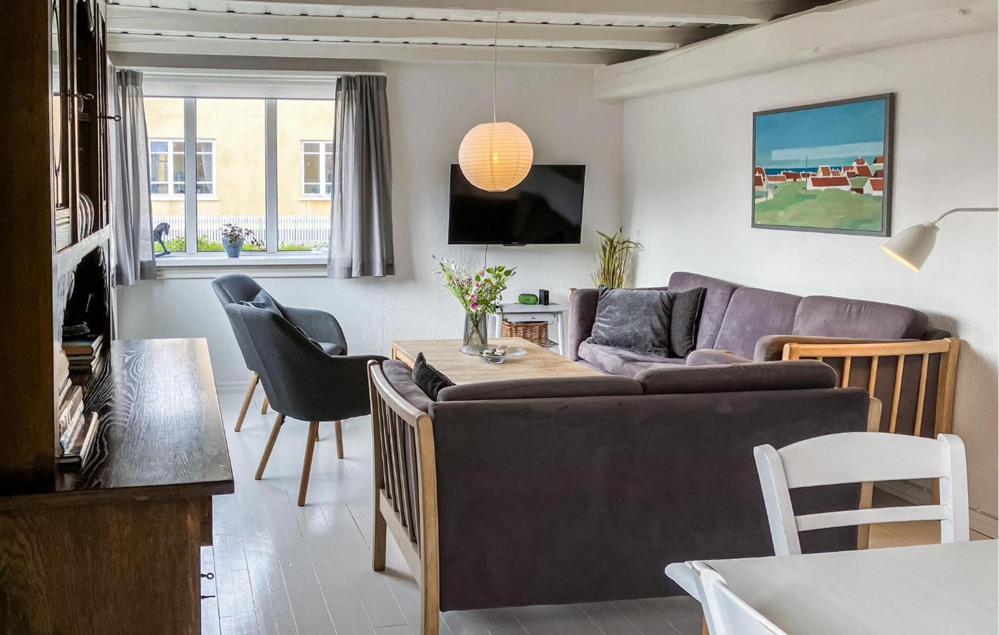 4 Bedroom Beautiful Home In Skagen Esterno foto