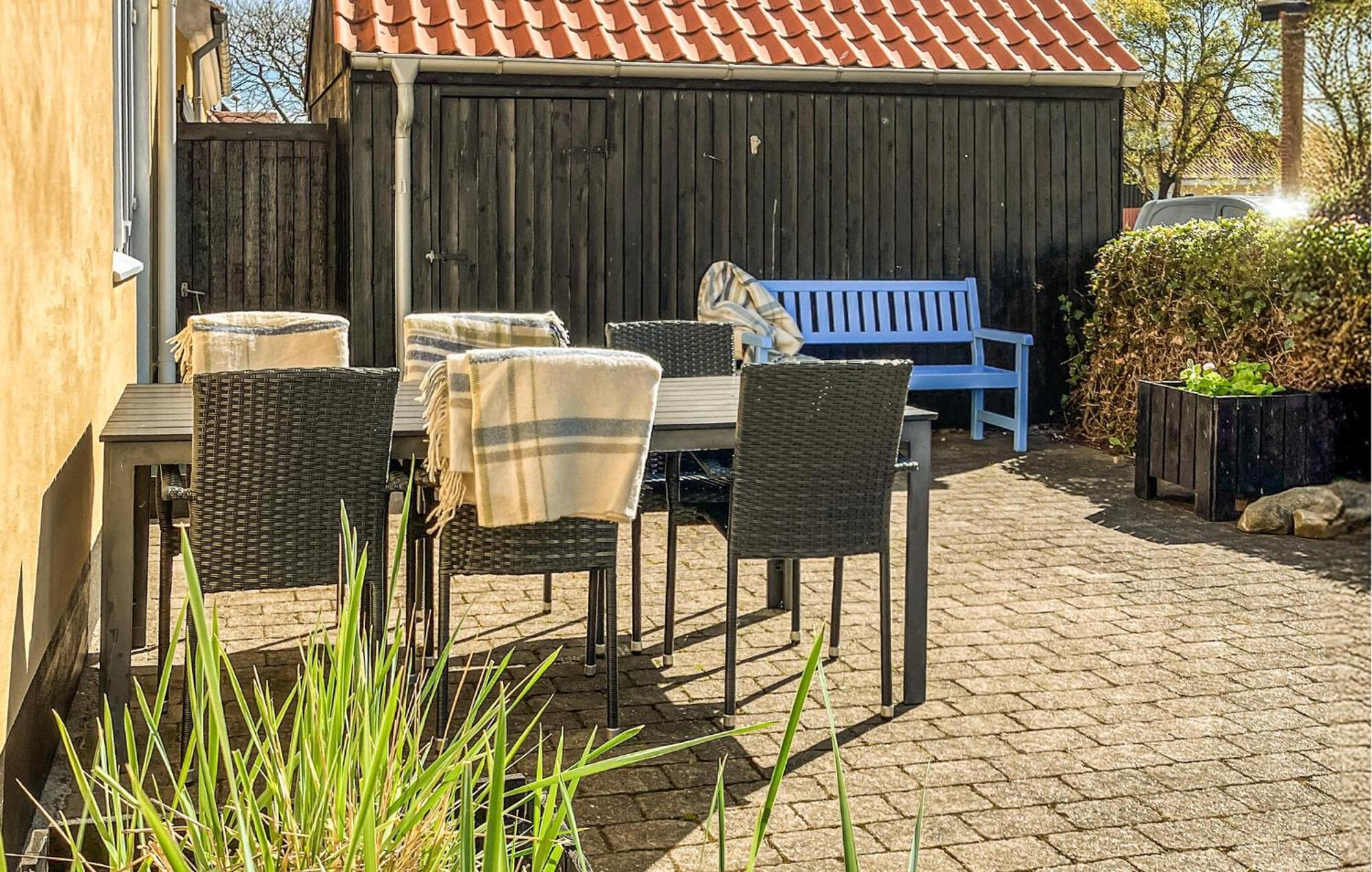 4 Bedroom Beautiful Home In Skagen Esterno foto